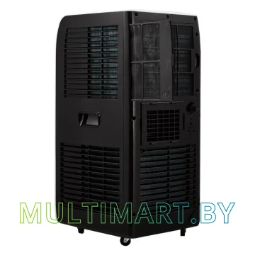 Кондиционер мобильный Electrolux Manhattan EACM-07 FM/N3 картинка 6